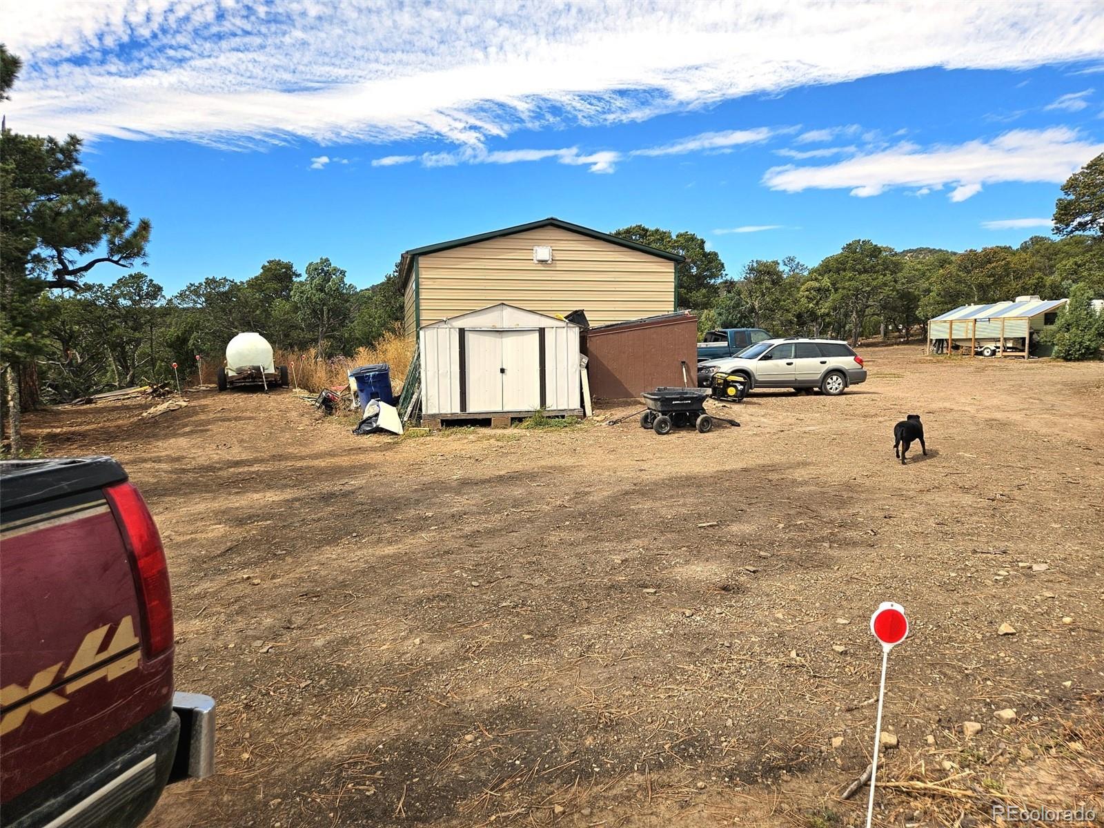 14585 Indian Spring Drive