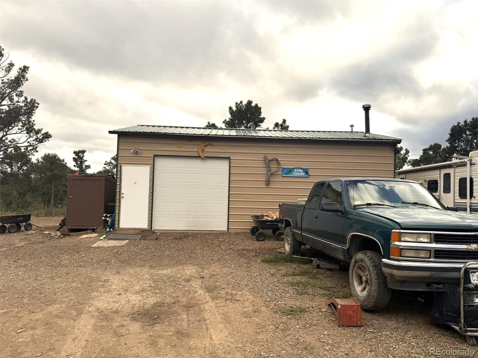 14585 Indian Spring Drive