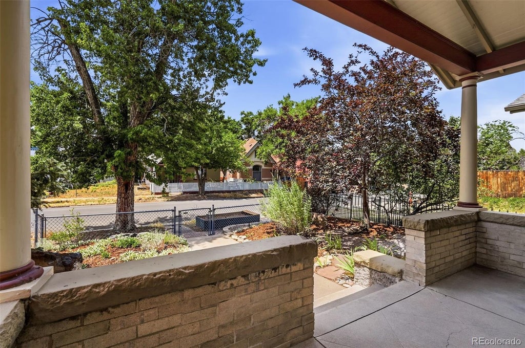 Photo of 348 Cherokee Street, Denver, CO 80223 (MLS # 2642095)