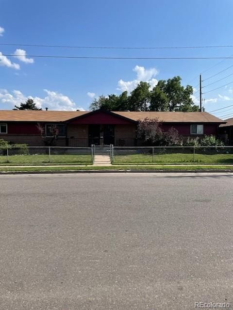 Photo of 60 E Bates Avenue, Englewood, CO 80113 (MLS # 6357111)