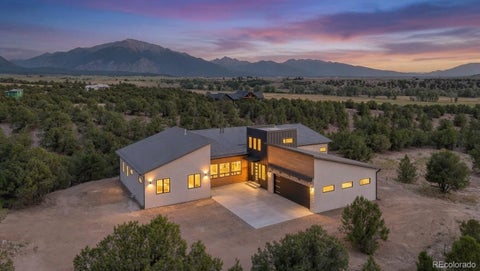 10339 Outpost Lane Nathrop CO 81236