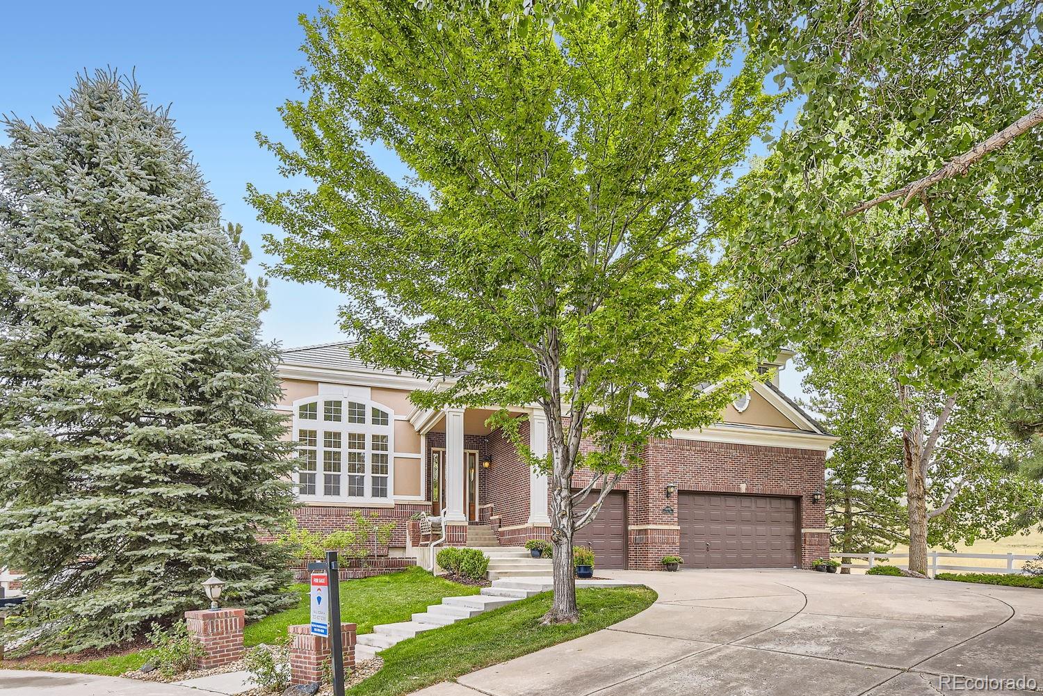 View Lone Tree, CO 80124 house