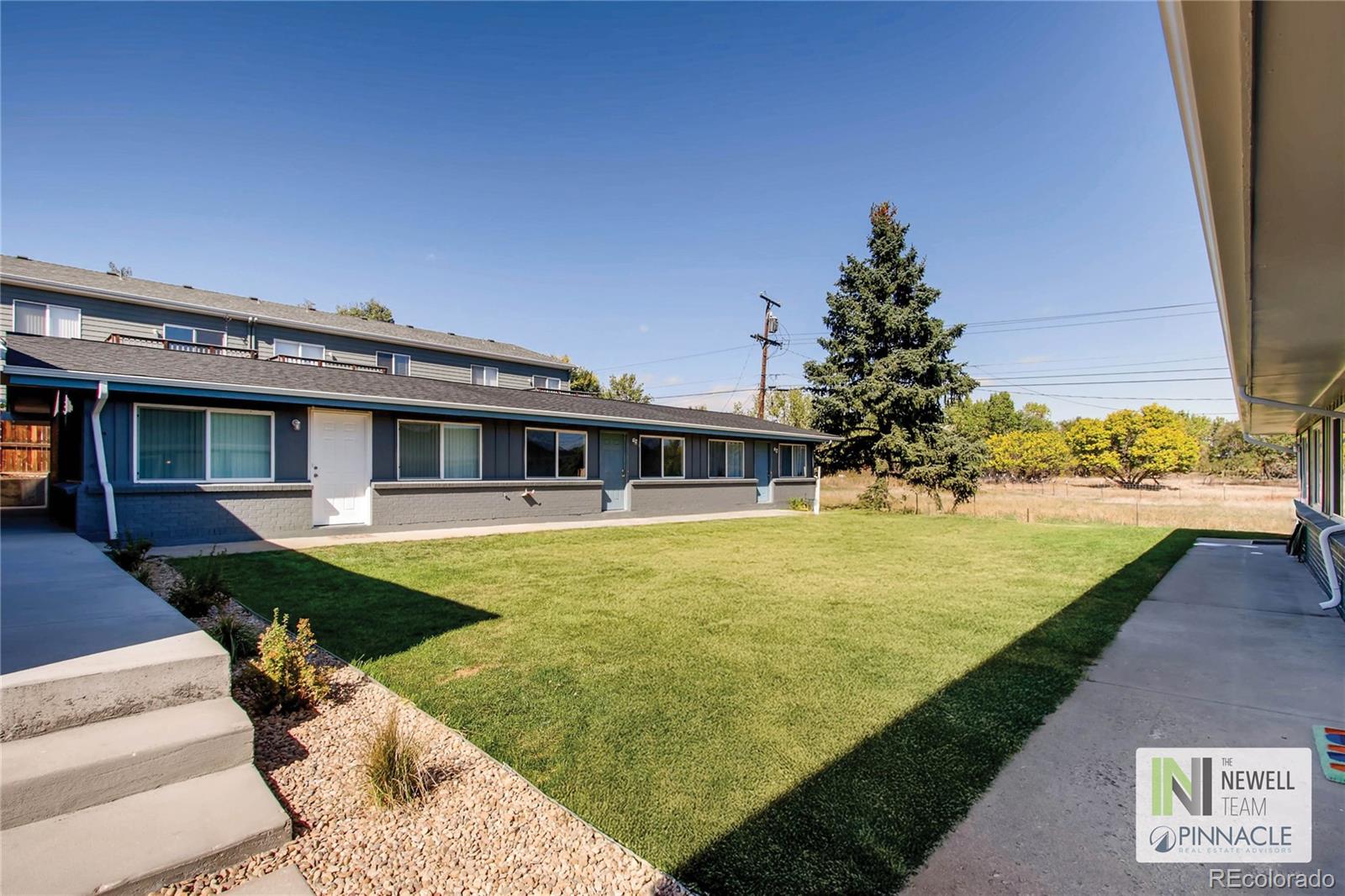 10345-10365 W 41st Avenue