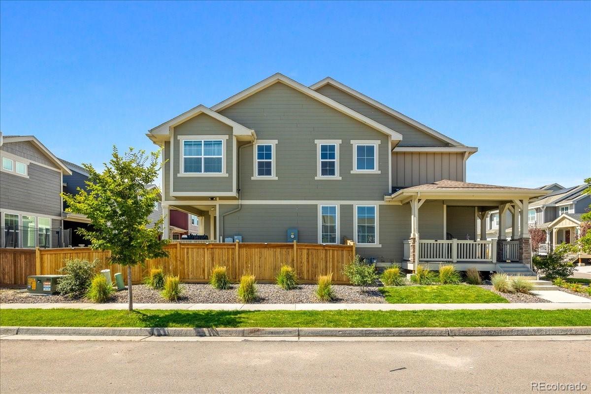 9541 Richfield Street