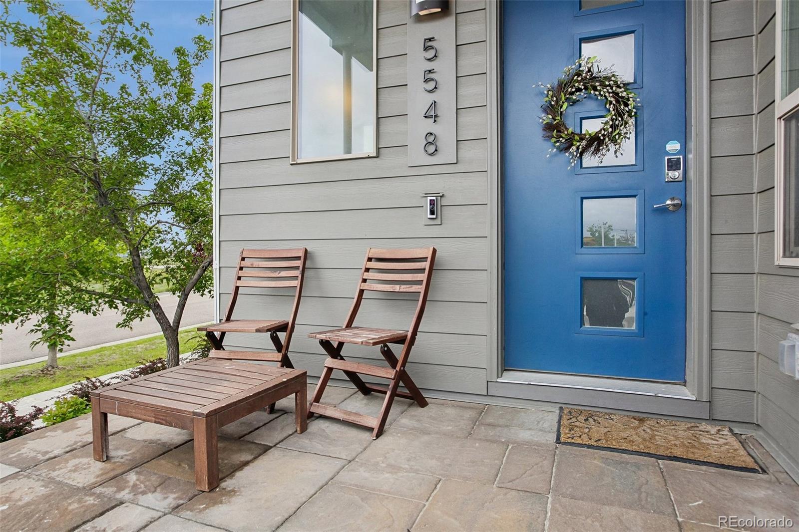 5548 Valentia Court