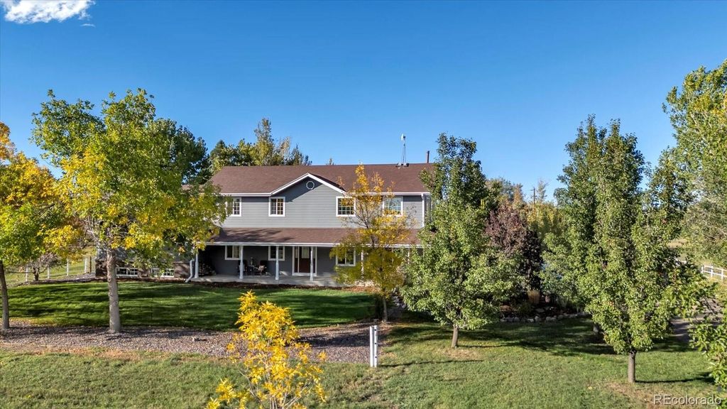 Photo of 10975 Maple Road, Lafayette, CO 80026 (MLS # 6400041)