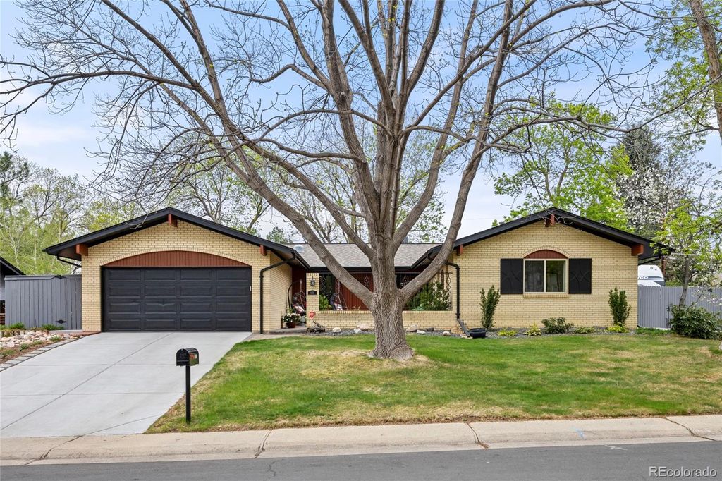 Photo of 1131 Birdie Road, Broomfield, CO 80020 (MLS # 3302447)
