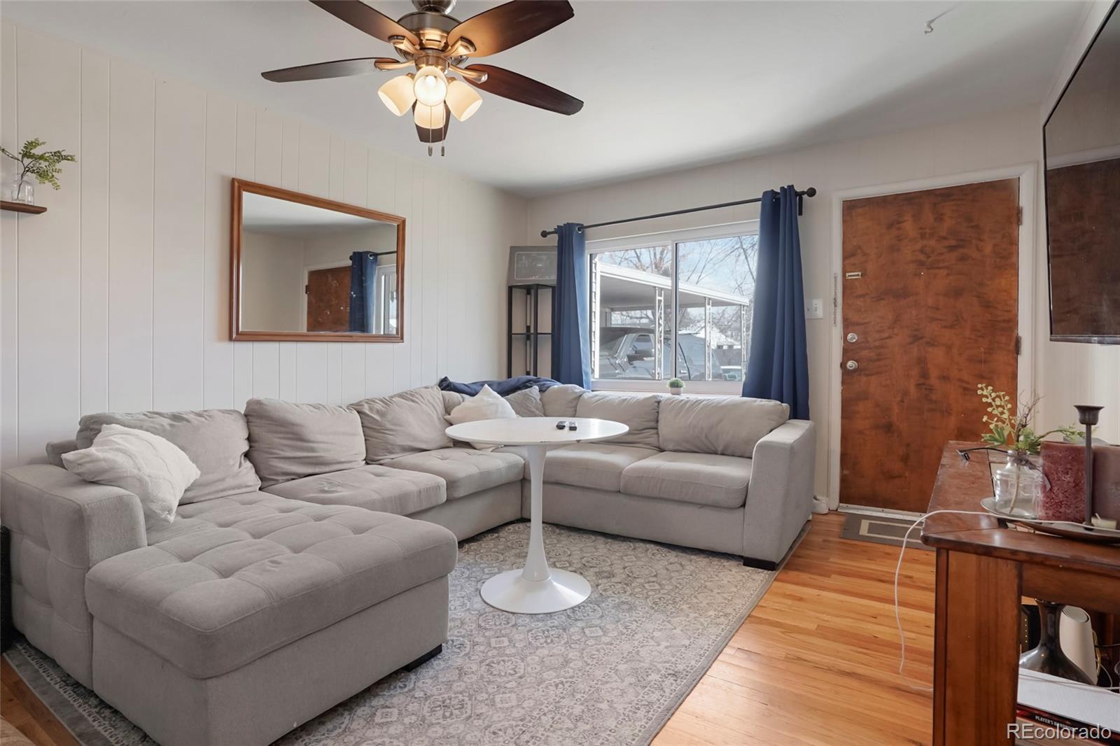 3423 S Glencoe Street, Denver, CO, 80222 4 3423 S Glencoe Street