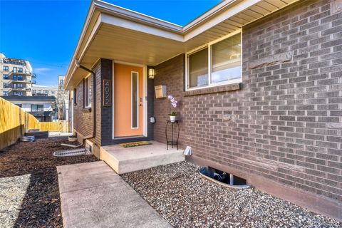 4022 Kalamath Street Denver CO 80211