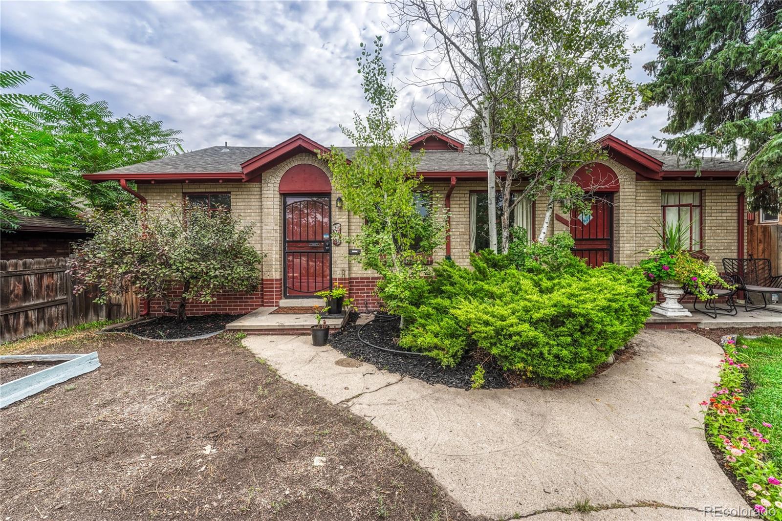 3782 Osceola Street