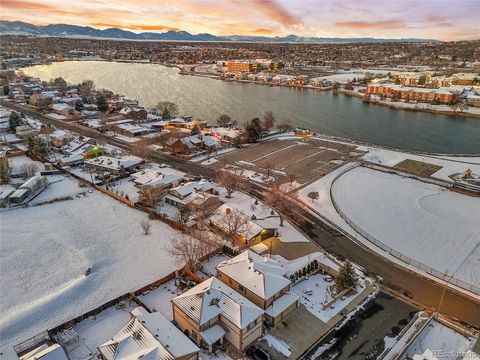 3780 W 66th Avenue Arvada CO 80003