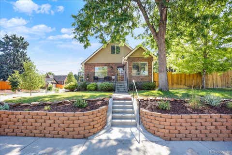 Photo of 2994 Ash Street, Denver, CO 80207 (MLS # 9710845)