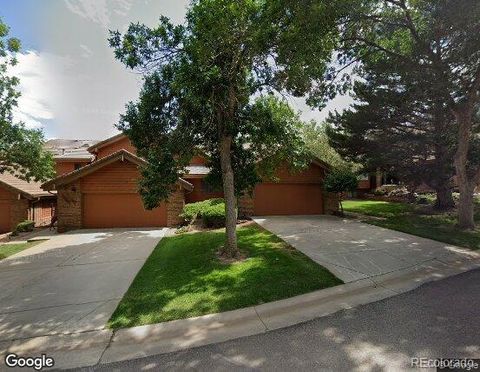 16066 Double Eagle Drive A Morrison CO 80465