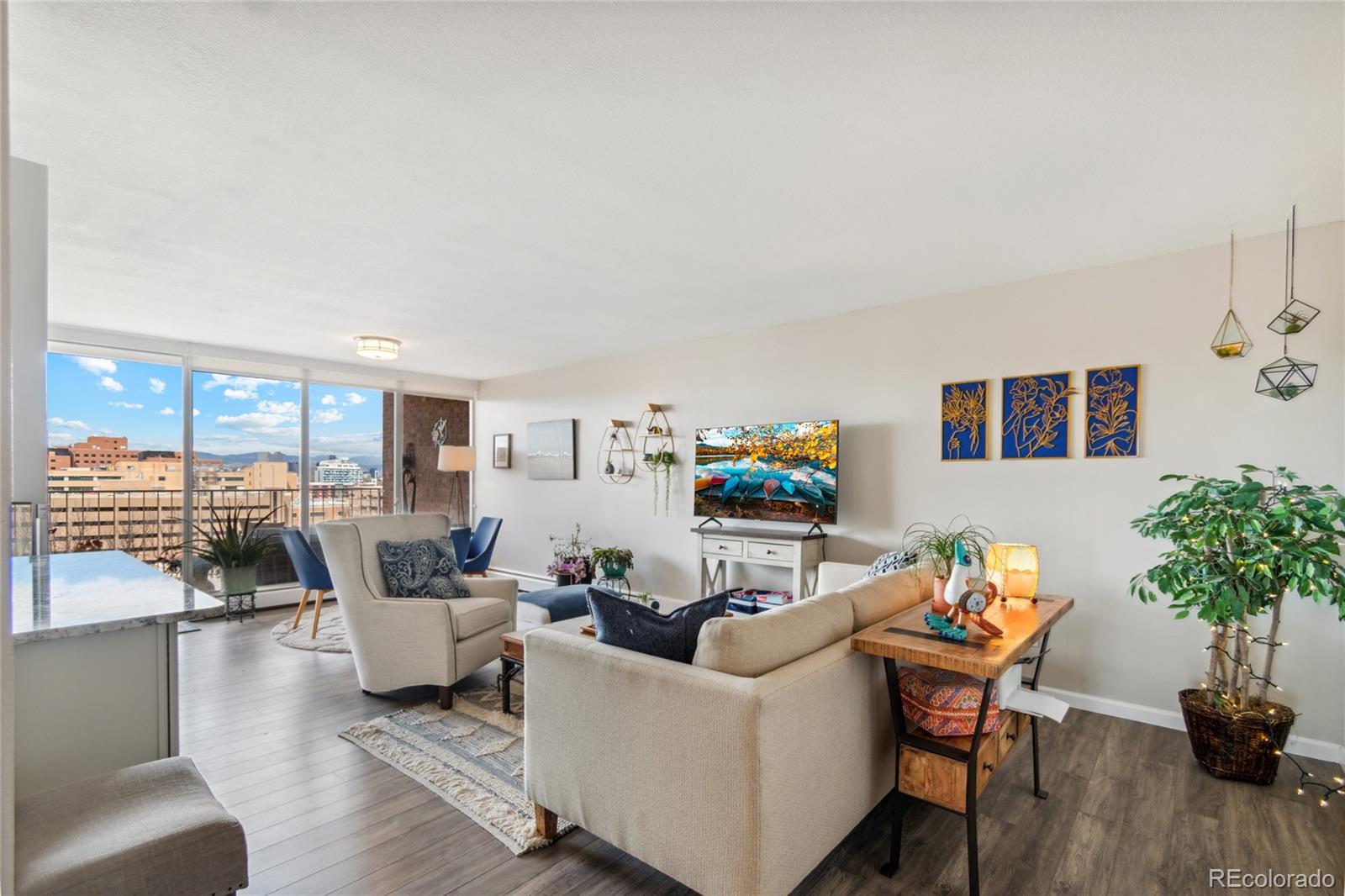 955 Eudora Street 801E