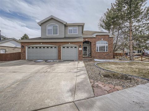 3453 W 109th Circle, Westminster, CO 80031 - #: 3486059