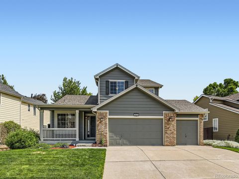 13472 Columbine Circle Thornton CO 80241