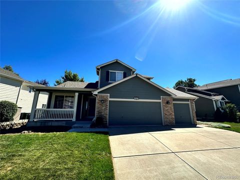 13472 Columbine Circle Thornton CO 80241
