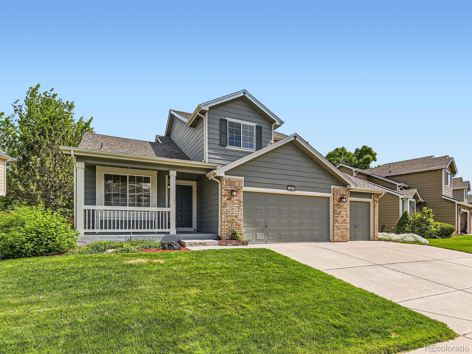13472 Columbine Circle