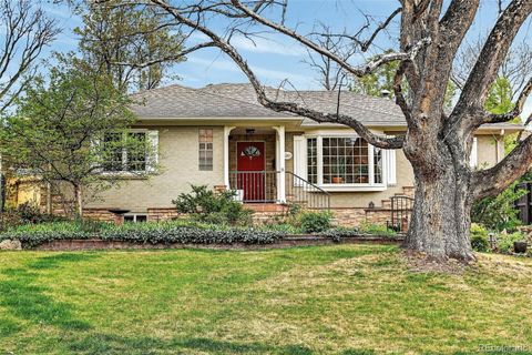 24 N Ash Street Denver CO 80220