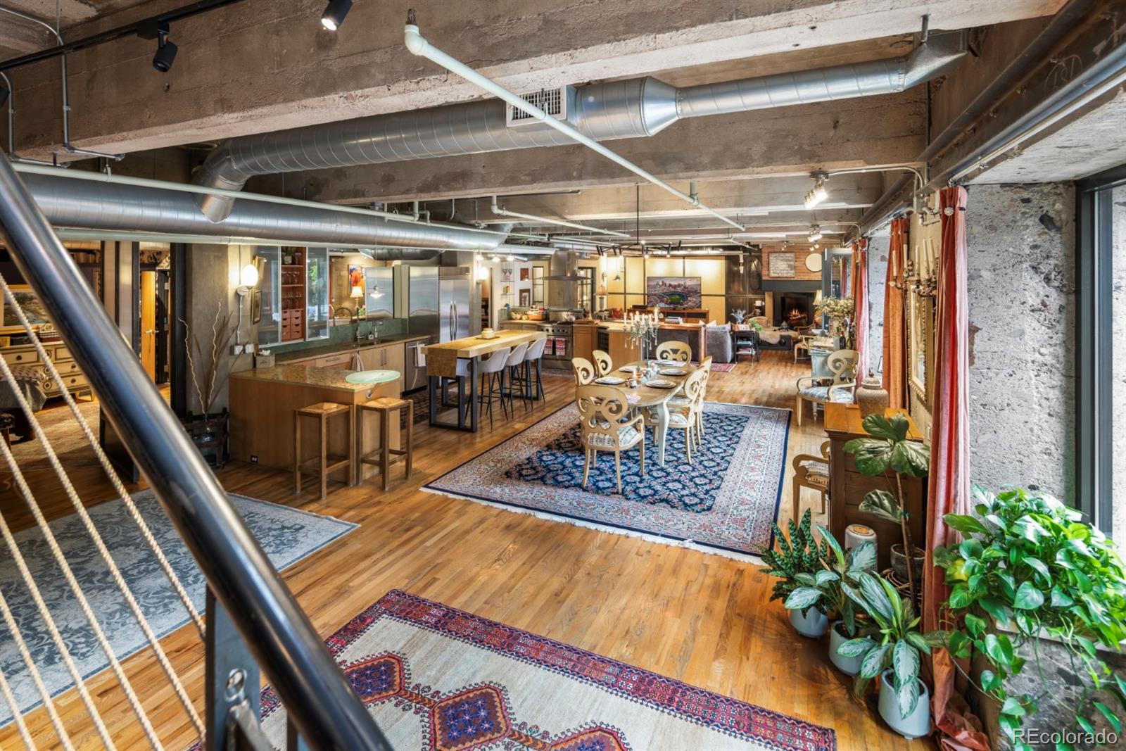 2000 Little Raven Street 1B