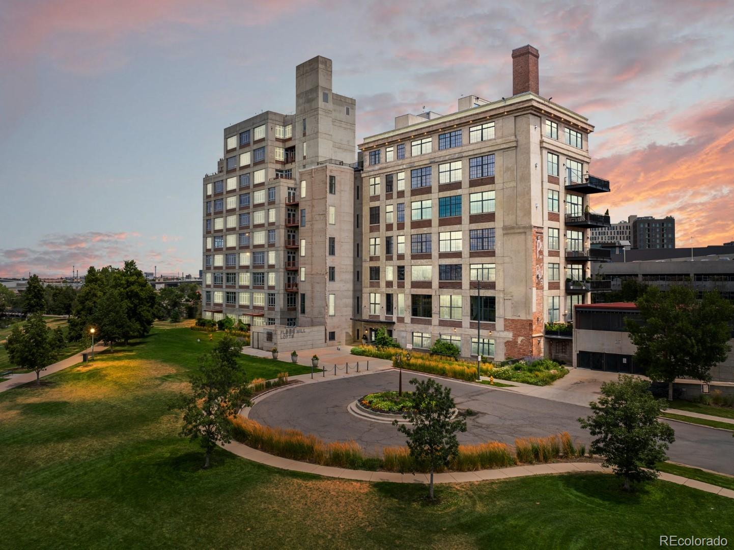 2000 Little Raven Street 1B