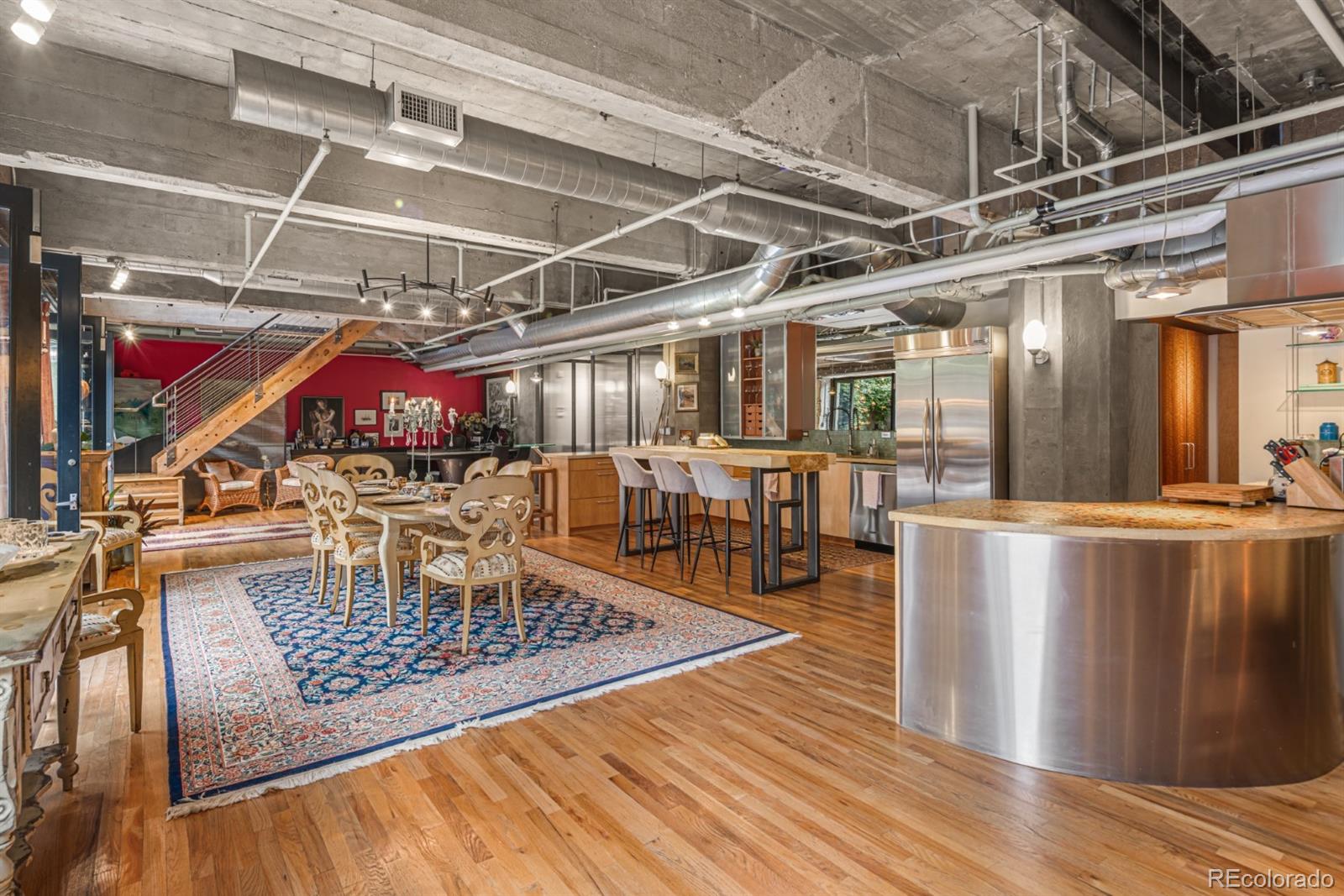 2000 Little Raven Street 1B