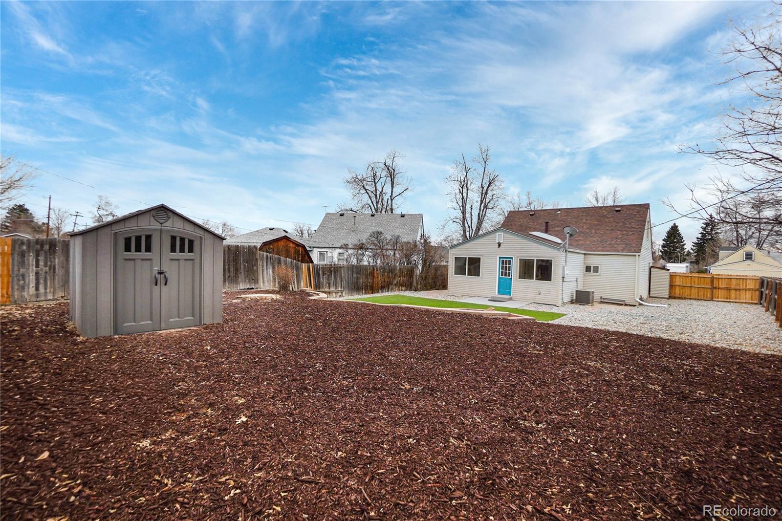 3305 W Harvard Avenue