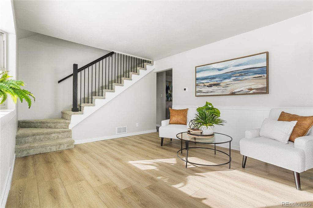 Photo of 3305 W Harvard Avenue, Denver, CO 80219 (MLS # 2851326)