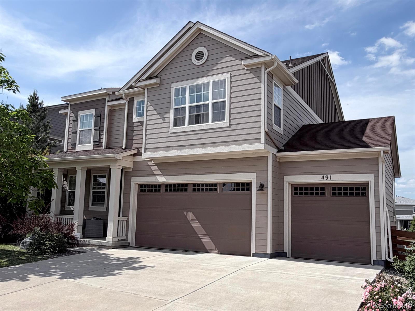 491 Silver Crown Court