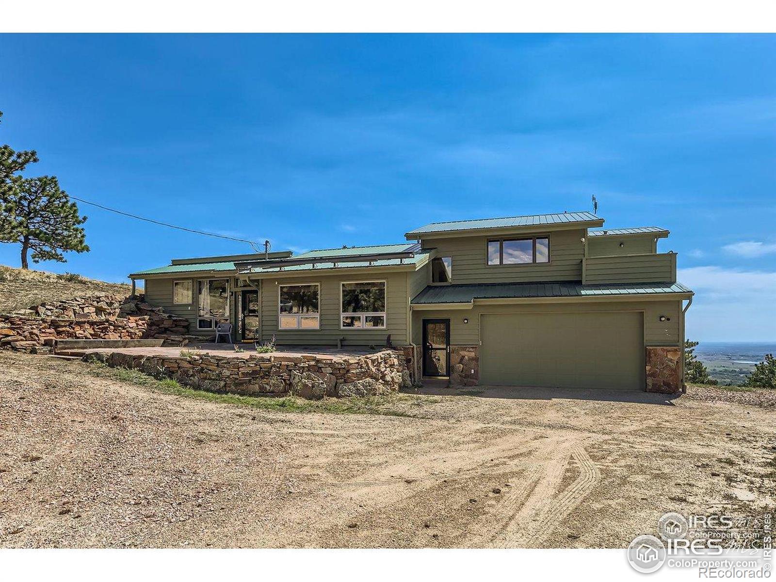 2450 Eagle Ridge Road