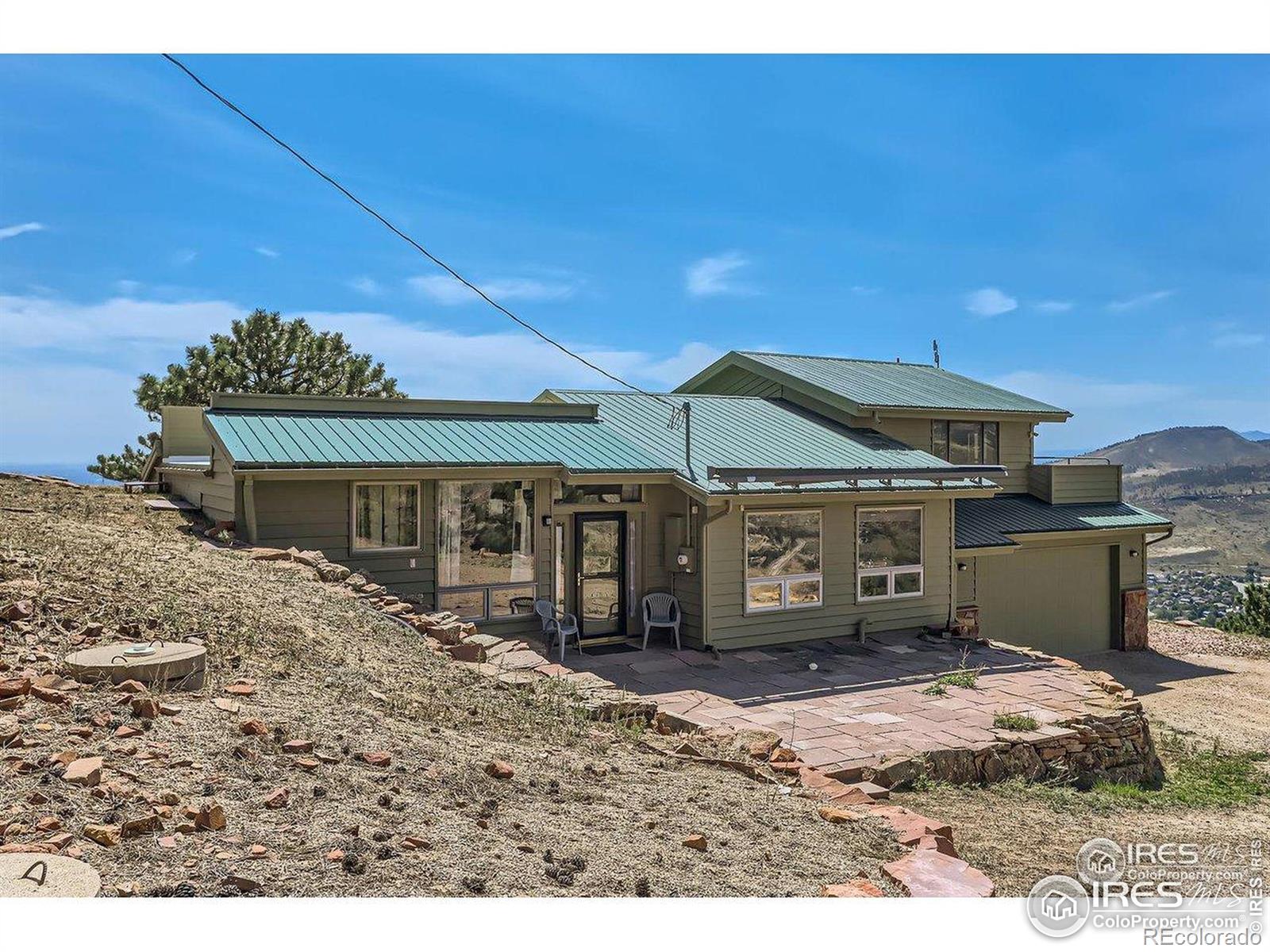 2450 Eagle Ridge Road