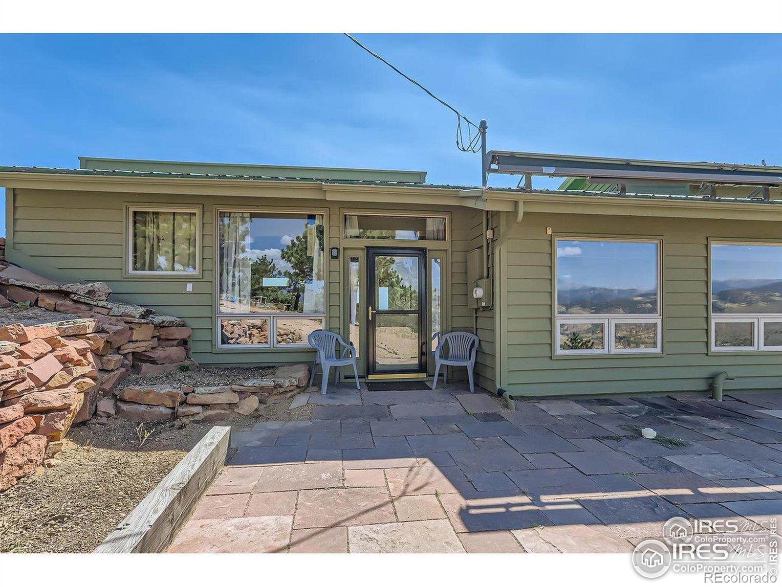 2450 Eagle Ridge Road