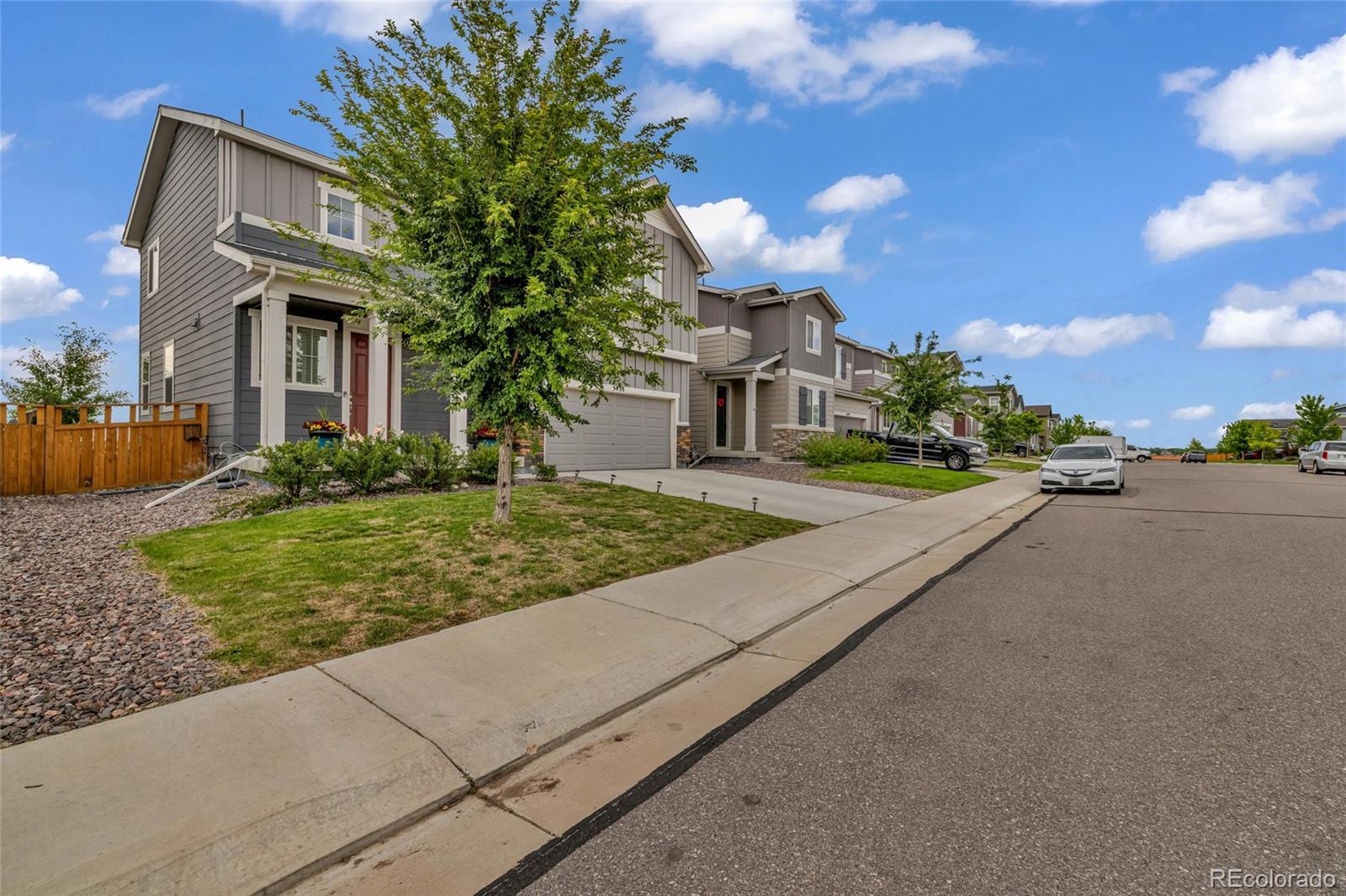 5433 Bauer Drive