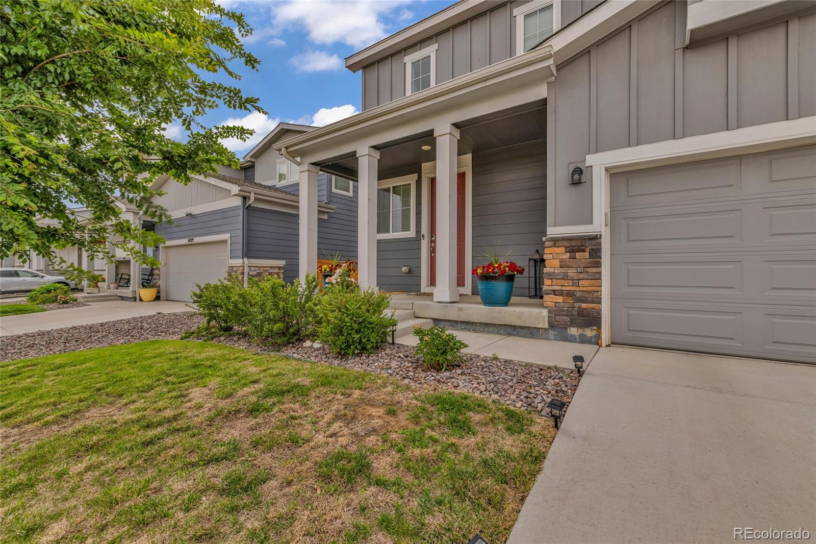5433 Bauer Drive