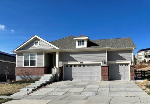 18725 W 84th Place, Arvada, CO 80007 - #: 3310749