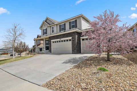 4830 S Versailles Street Aurora CO 80015