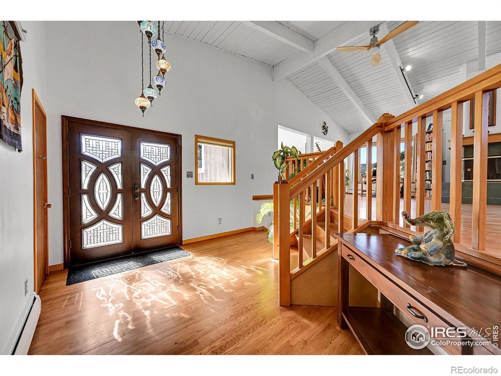 Photo of 2345 Point of Pines Drive, Boulder, CO 80302 (MLS # IR1046200)