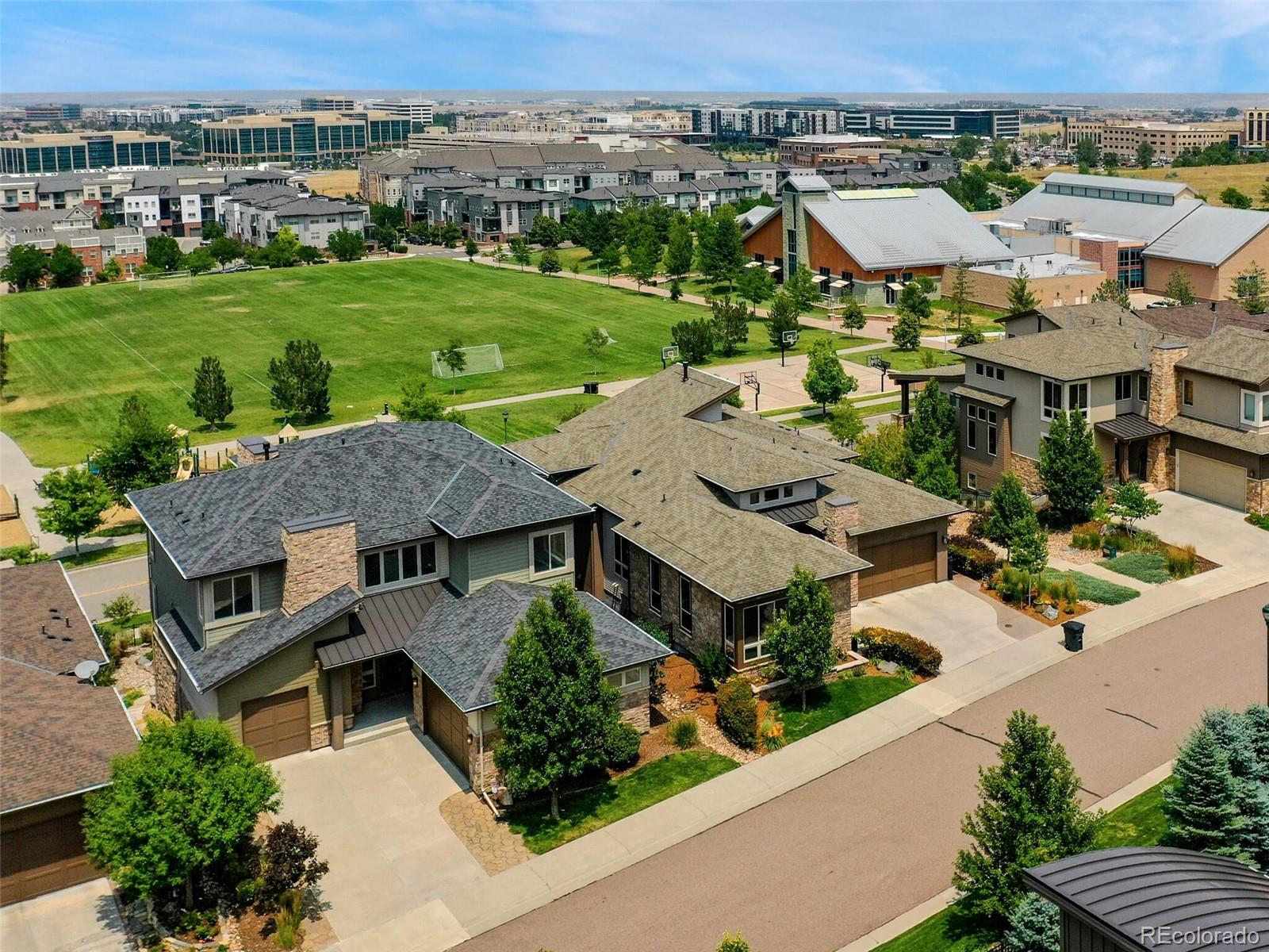 View Lone Tree, CO 80124 house