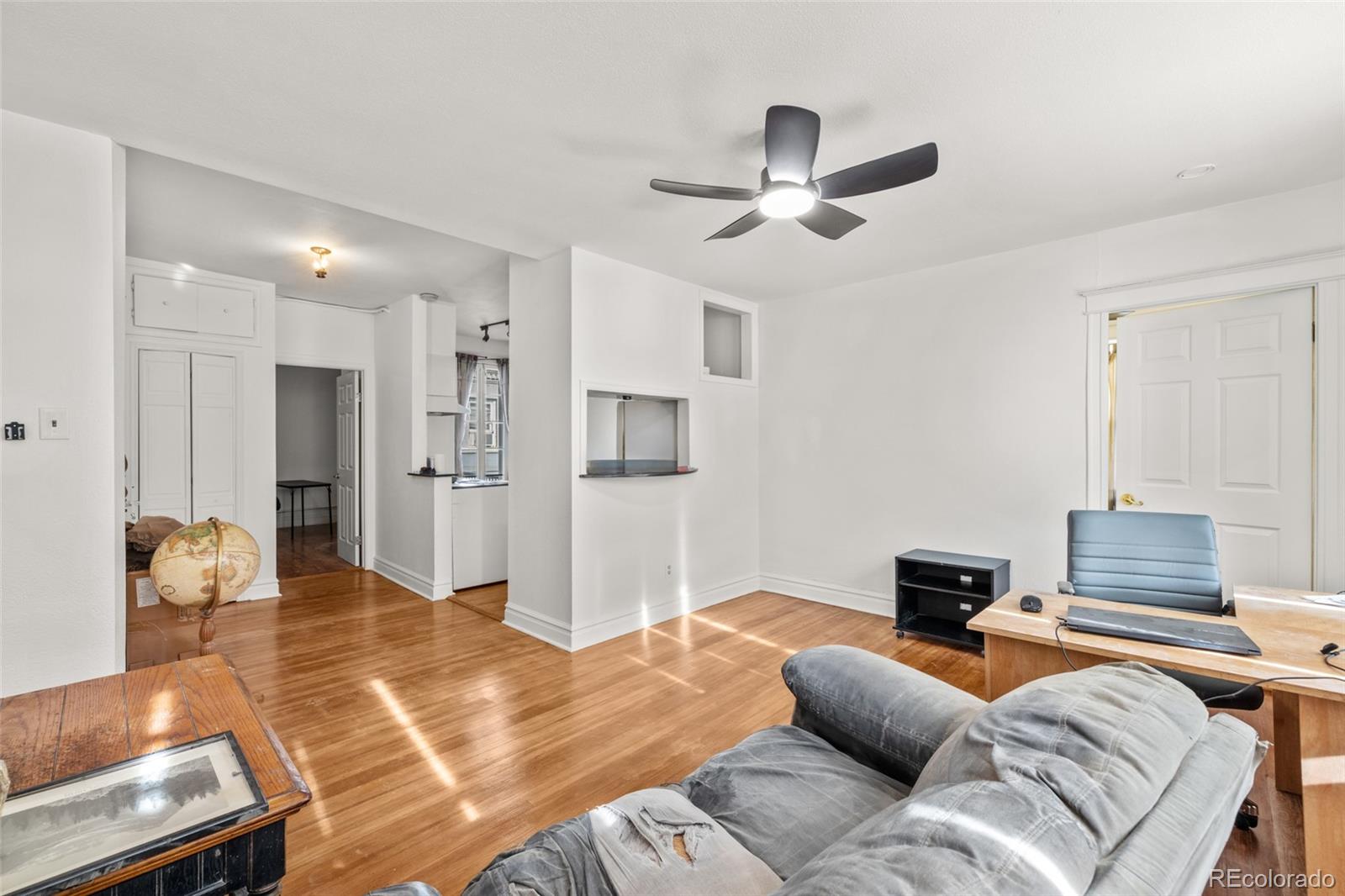 215 E 11th Avenue D1