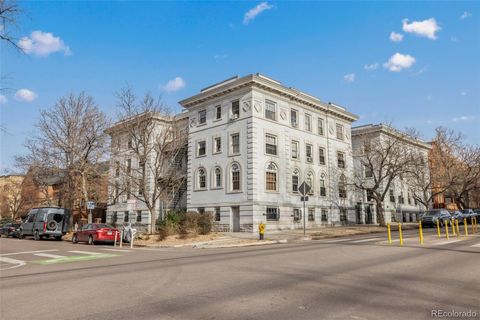 215 E 11th Avenue D1 Denver CO 80203