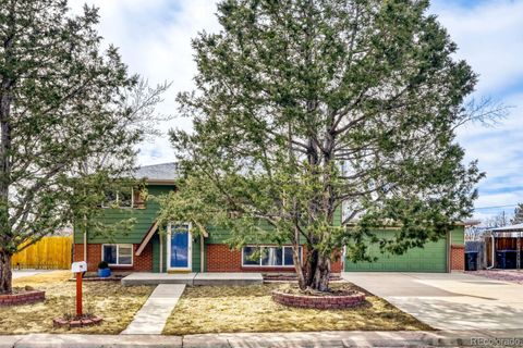 Photo of 5152 W 61st Avenue, Arvada, CO 80003 (MLS # 9552678)