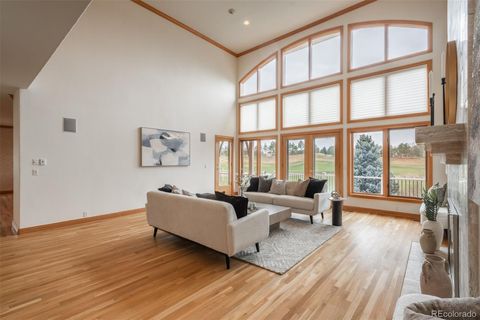 101 Glenmoor Lane Cherry Hills Village CO 80113