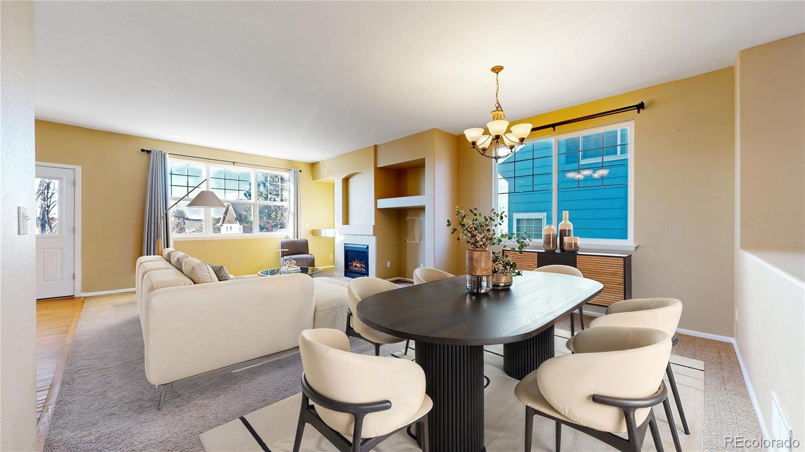 4015 S Odessa Street