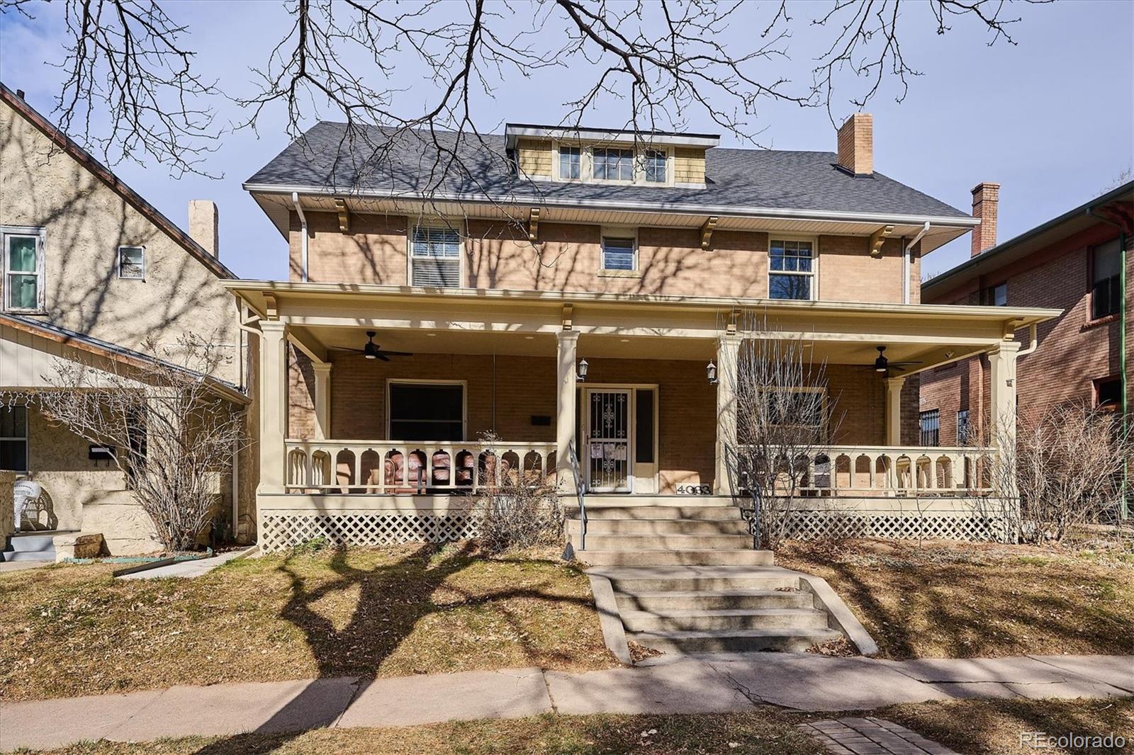 4033 E 17th Avenue Parkway