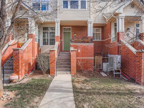 1471 S Emporia Court Denver CO 80247