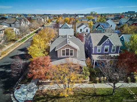 Photo of 2844 Havana Street, Denver, CO 80238 (MLS # 7557565)
