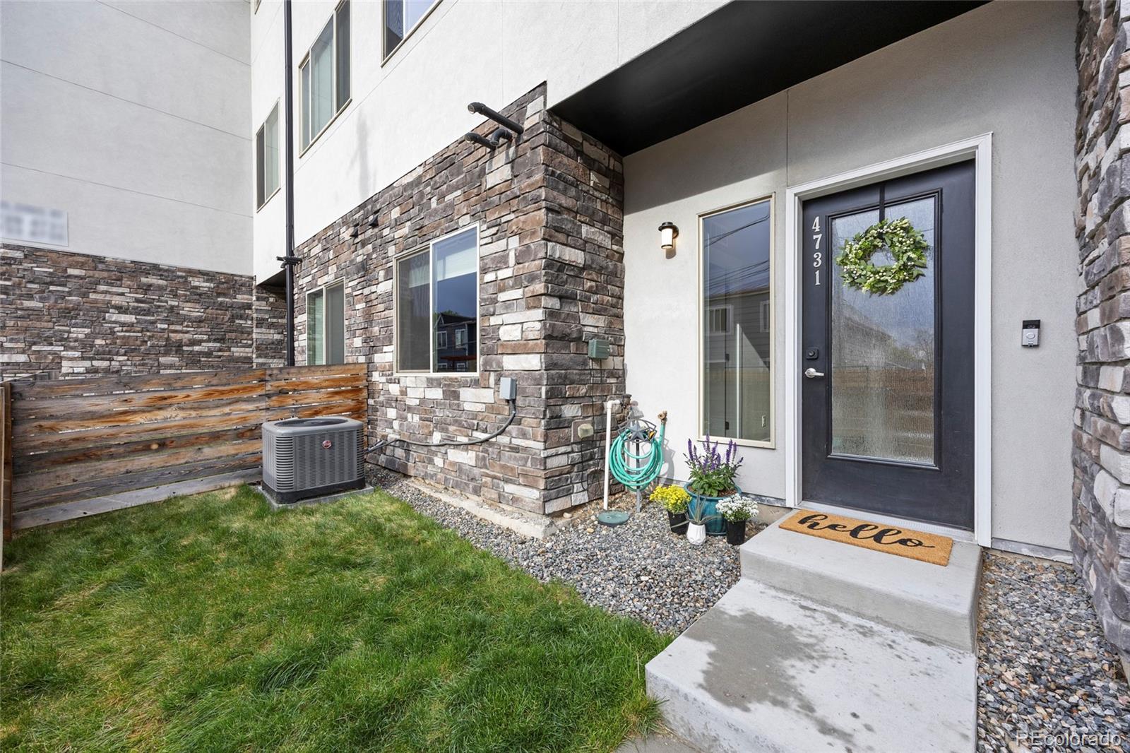 4731 E Iliff Avenue