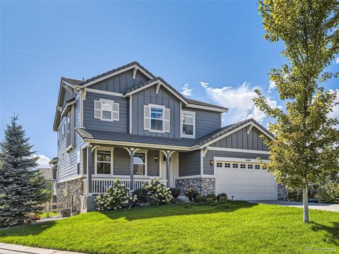 664 Tiger Lily Way, Highlands Ranch, CO 80126 - #: 2881330