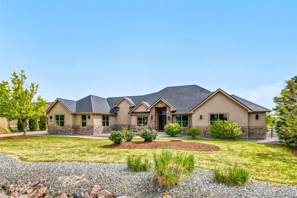 Photo of 12939 Wabash Court, Thornton, CO 80602 (MLS # 8930781)