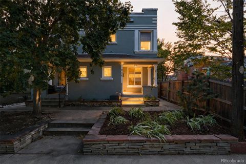 716 N Sherman Street Denver CO 80203